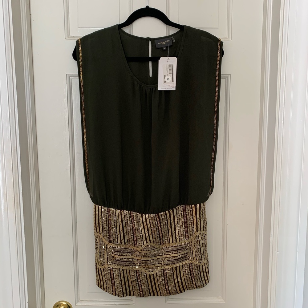 Blush Boutique mini by Artee Couture